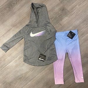 Nike Baby 2-Piece Set NWT 18-Months